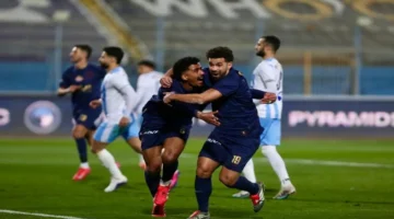 تحركات من إدارة الزمالك لتقديم موعد مواجهة إنبي في بطولة الدوري المصري